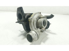 Recambio de turbocompresor para nissan juke (f15) 1.5 dci referencia OEM IAM   