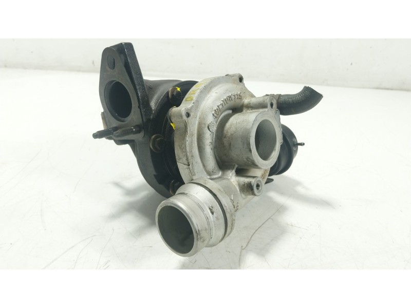 Recambio de turbocompresor para nissan juke (f15) 1.5 dci referencia OEM IAM   
