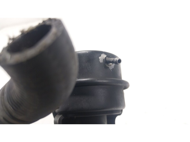 Recambio de turbocompresor para nissan juke (f15) 1.5 dci referencia OEM IAM   