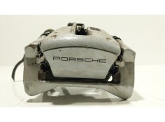 Recambio de pinza freno trasera derecha para porsche macan (95b) 3.0 s diesel referencia OEM IAM  32347485 