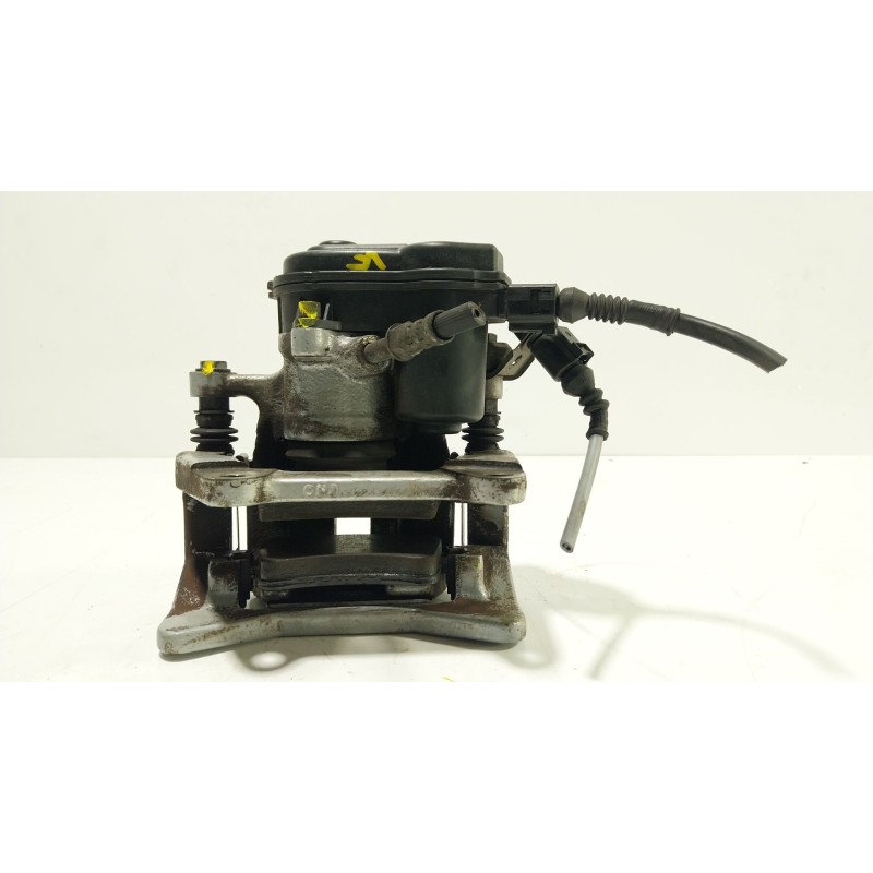 Recambio de pinza freno trasera derecha para porsche macan (95b) 3.0 s diesel referencia OEM IAM  32347485 