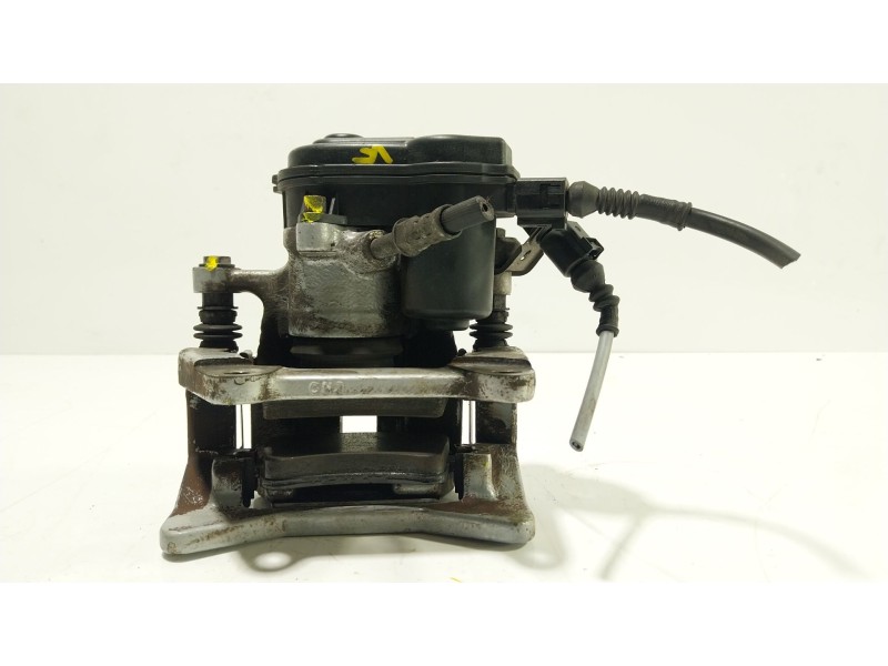 Recambio de pinza freno trasera derecha para porsche macan (95b) 3.0 s diesel referencia OEM IAM  32347485 