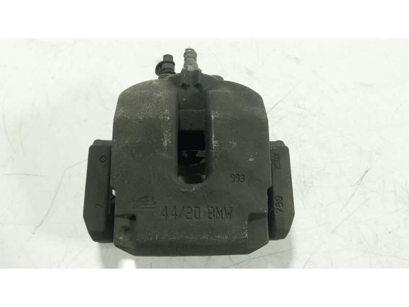 Recambio de pinza freno trasera izquierda para bmw x6 (e71, e72) xdrive 40 d referencia OEM IAM   