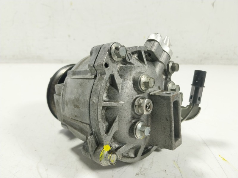 Recambio de compresor aire acondicionado para mitsubishi outlander (gf0) kaiteki 4wd referencia OEM IAM  7813A628 