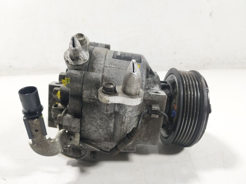 Recambio de compresor aire acondicionado para mitsubishi outlander (gf0) kaiteki 4wd referencia OEM IAM  7813A628 