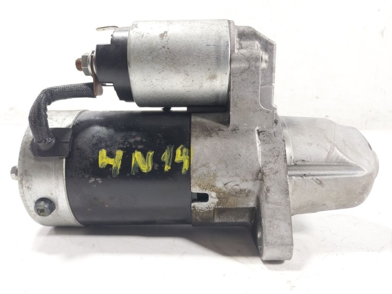 Recambio de motor arranque para mitsubishi outlander (gf0) kaiteki 4wd referencia OEM IAM  1810A230 