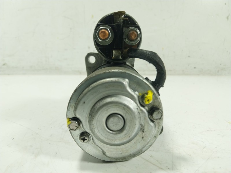 Recambio de motor arranque para mitsubishi outlander (gf0) kaiteki 4wd referencia OEM IAM  1810A230 