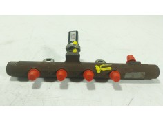 Recambio de rampa inyectora para nissan juke (f15) 1.5 dci referencia OEM IAM   