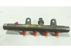 Recambio de rampa inyectora para nissan juke (f15) 1.5 dci referencia OEM IAM    2