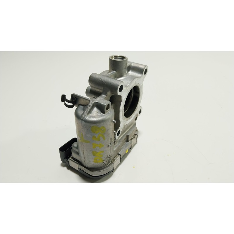 Recambio de caja mariposa para renault arkana i (lcm_, ldn_) 1.3 tce 140 (ldn0) referencia OEM IAM  161203209R 