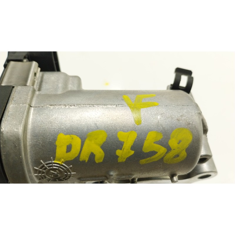 Recambio de caja mariposa para renault arkana i (lcm_, ldn_) 1.3 tce 140 (ldn0) referencia OEM IAM  161203209R 