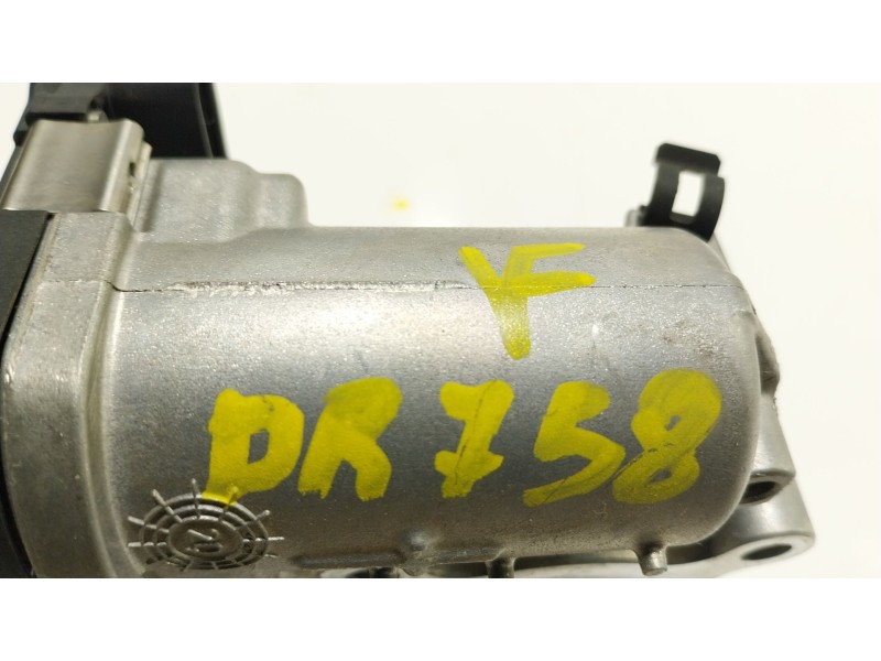 Recambio de caja mariposa para renault arkana i (lcm_, ldn_) 1.3 tce 140 (ldn0) referencia OEM IAM  161203209R 