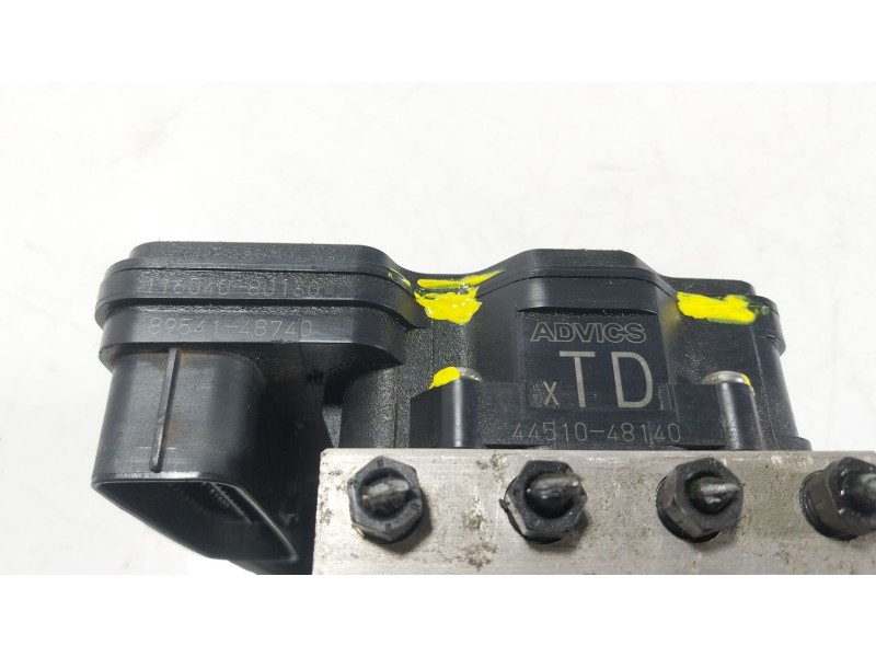 Recambio de abs para toyota highlander (gsu7_, axuh7_, txua7_) 2.5 hybrid awd (axuh78) referencia OEM IAM 4405048A80 4451048140 