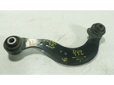 Recambio de brazo suspension superior trasero derecho para toyota highlander (gsu7_, axuh7_, txua7_) 2.5 hybrid awd (axuh78) ref