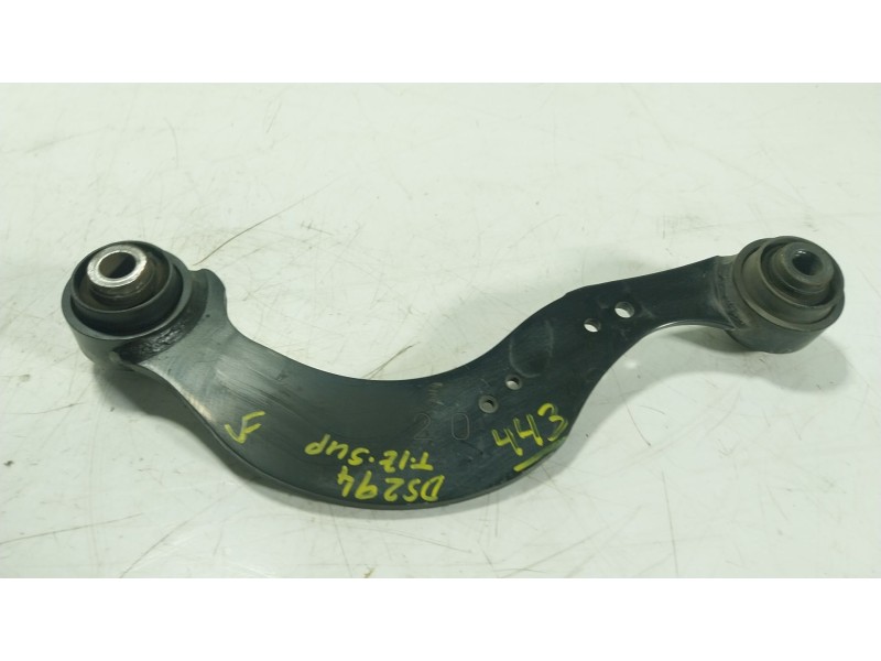 Recambio de brazo suspension superior trasero izquierdo para toyota highlander (gsu7_, axuh7_, txua7_) 2.5 hybrid awd (axuh78) r