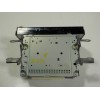Recambio de sistema audio / radio cd para toyota c-hr hybrid dynamic referencia OEM IAM 86140F4070 86140F4320 