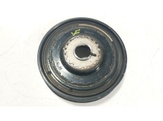 Recambio de polea cigueñal para nissan juke (f15) 1.5 dci referencia OEM IAM  8200699517 