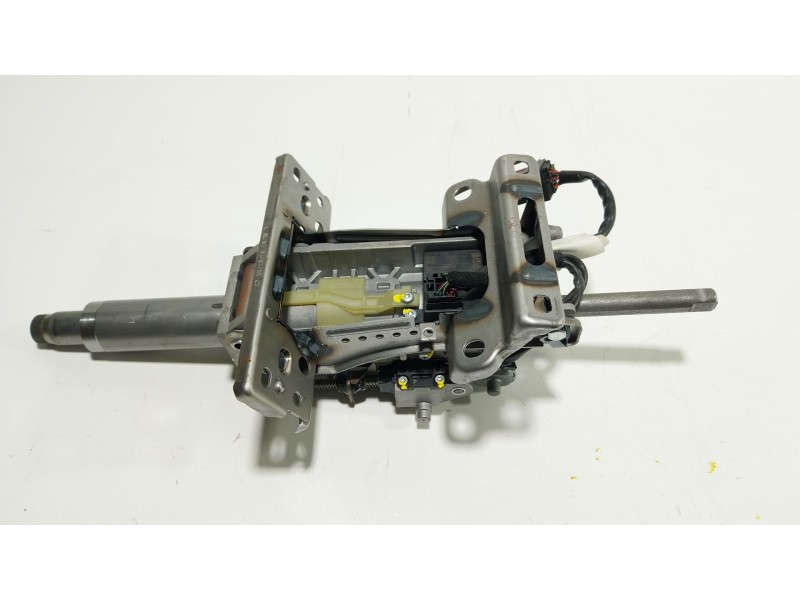 Recambio de columna direccion para porsche macan (95b) 3.0 s diesel referencia OEM IAM  95B419506AJ 