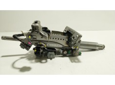 Recambio de columna direccion para porsche macan (95b) 3.0 s diesel referencia OEM IAM  95B419506AJ  2