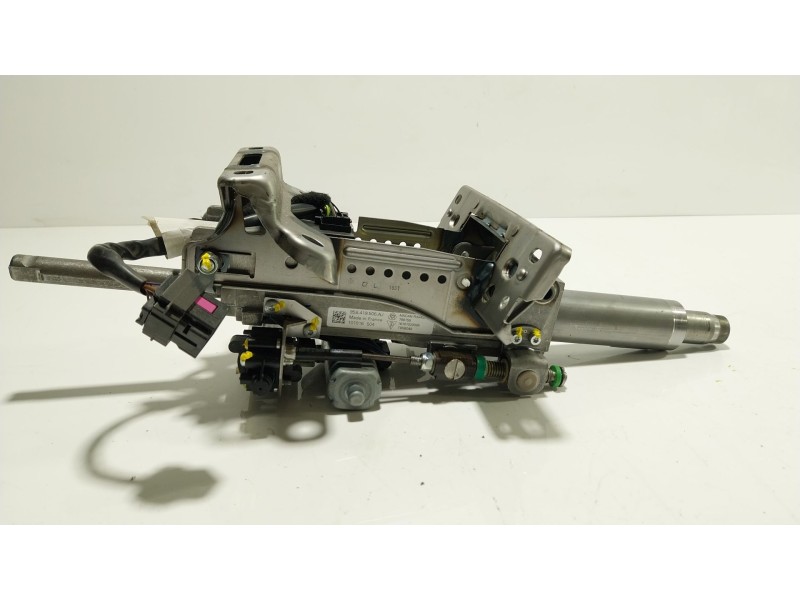 Recambio de columna direccion para porsche macan (95b) 3.0 s diesel referencia OEM IAM  95B419506AJ 