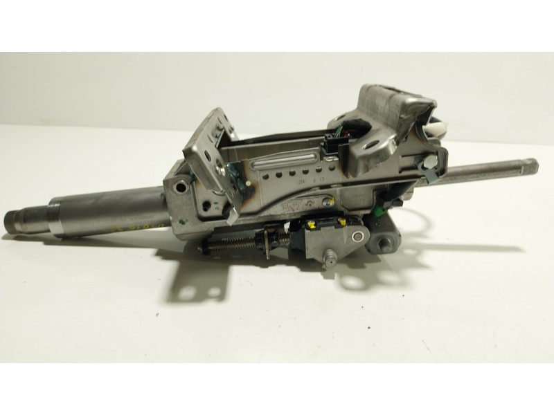 Recambio de columna direccion para porsche macan (95b) 3.0 s diesel referencia OEM IAM  95B419506AJ 