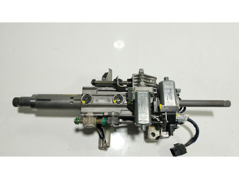 Recambio de columna direccion para porsche macan (95b) 3.0 s diesel referencia OEM IAM  95B419506AJ 
