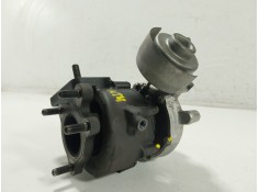 Recambio de turbocompresor para mitsubishi outlander (gf0) kaiteki 4wd referencia OEM IAM  4933501121  2
