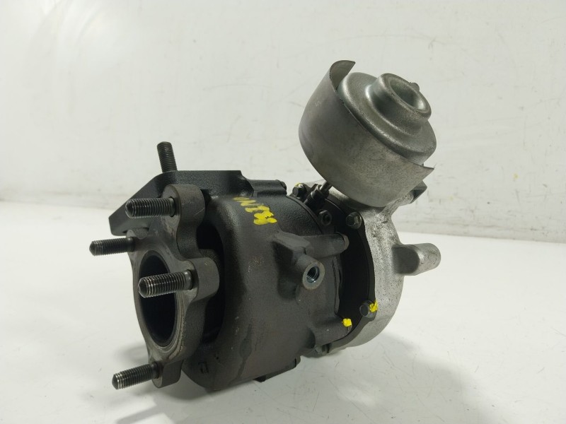 Recambio de turbocompresor para mitsubishi outlander (gf0) kaiteki 4wd referencia OEM IAM  4933501121 