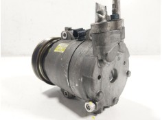 Recambio de compresor aire acondicionado para nissan nt400 cabstar (f24m) 35.15, 45.15 referencia OEM IAM    2