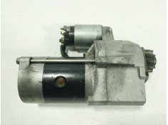 Recambio de motor arranque para nissan nt400 cabstar (f24m) 35.15, 45.15 referencia OEM IAM    2