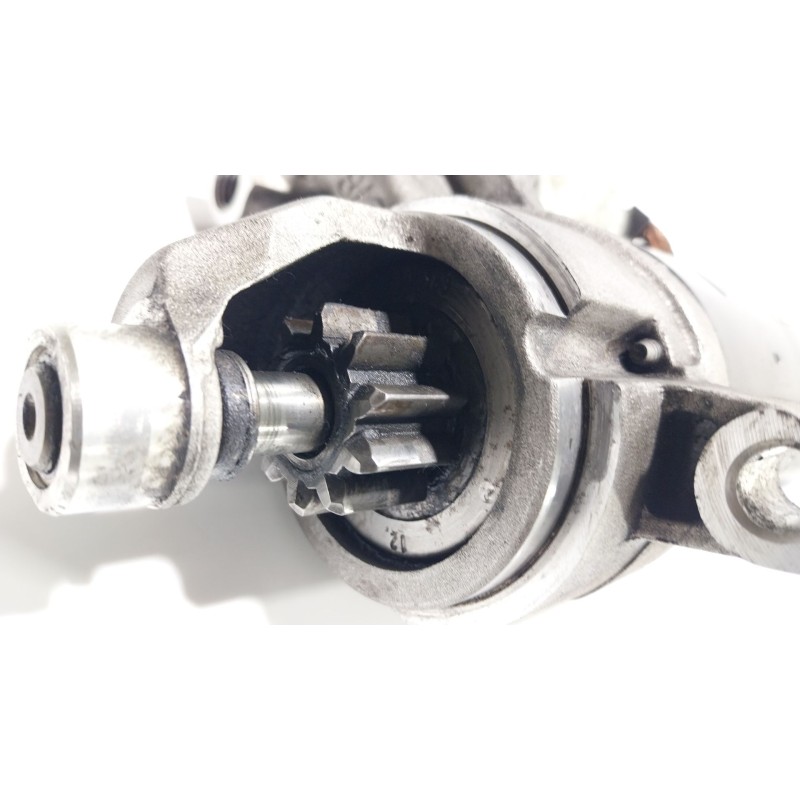 Recambio de motor arranque para porsche macan (95b) 3.0 s diesel referencia OEM IAM  059911021K 