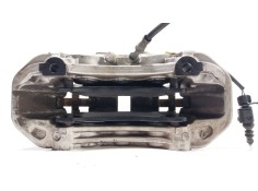 Recambio de pinza freno delantera derecha para porsche macan (95b) 3.0 s diesel referencia OEM IAM  7PP615123  2