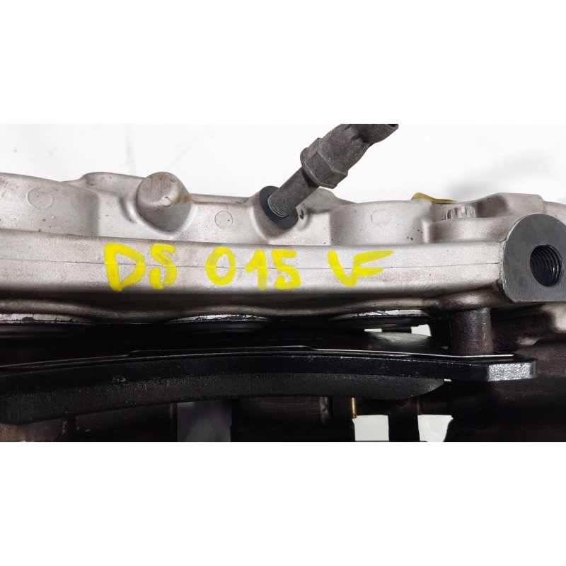 Recambio de pinza freno delantera derecha para porsche macan (95b) 3.0 s diesel referencia OEM IAM  7PP615123 