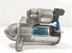 Recambio de motor arranque para kia stonic (yb) 1.2 cvvt referencia OEM IAM  3610007100 