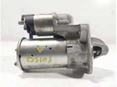 Recambio de motor arranque para kia stonic (yb) 1.2 cvvt referencia OEM IAM  3610007100  2