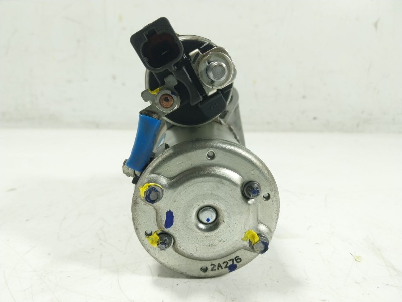 Recambio de motor arranque para kia stonic (yb) 1.2 cvvt referencia OEM IAM  3610007100 