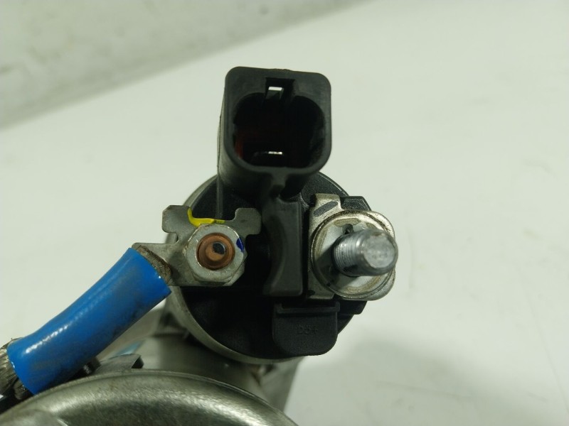 Recambio de motor arranque para kia stonic (yb) 1.2 cvvt referencia OEM IAM  3610007100 