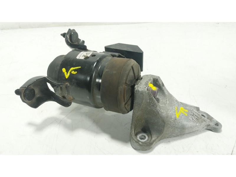 Recambio de soporte cambio para toyota highlander (gsu7_, axuh7_, txua7_) 2.5 hybrid awd (axuh78) referencia OEM IAM 12361F0210 