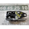 Recambio de maneta interior delantera derecha para toyota rav 4 advance hybrid referencia OEM IAM 6920533111C0  