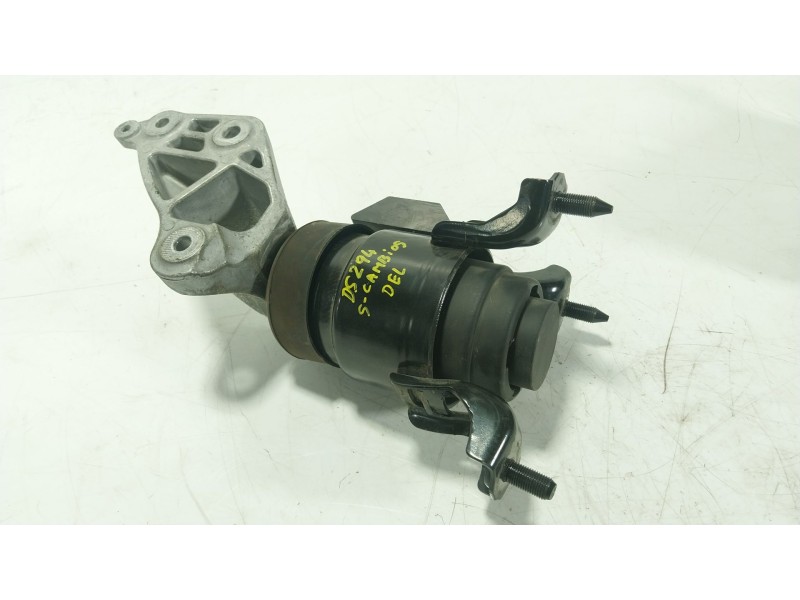 Recambio de soporte cambio para toyota highlander (gsu7_, axuh7_, txua7_) 2.5 hybrid awd (axuh78) referencia OEM IAM 12361F0210 