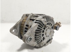 Recambio de alternador para nissan nt400 cabstar (f24m) 35.15, 45.15 referencia OEM IAM    2