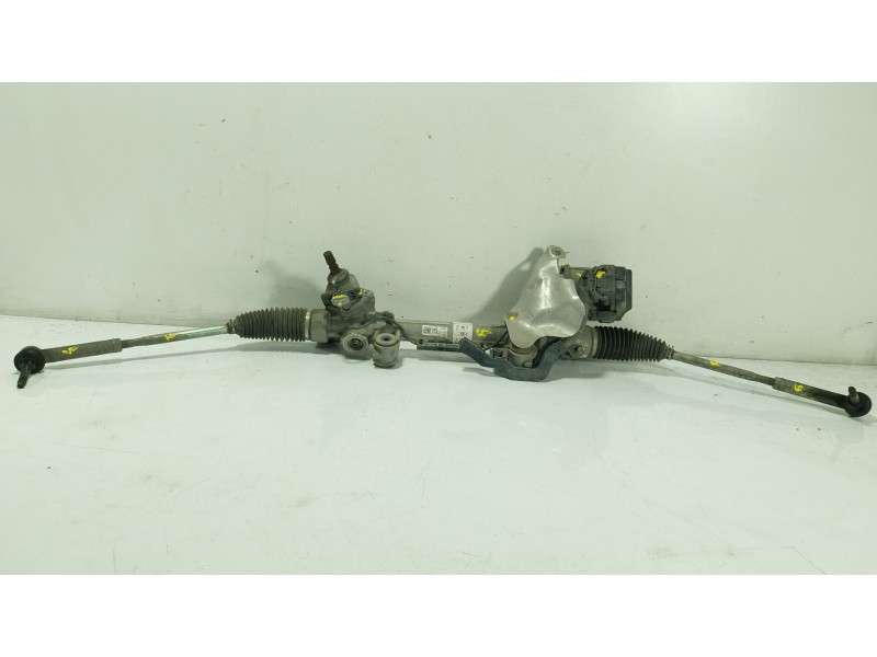 Recambio de cremallera direccion para toyota highlander (gsu7_, axuh7_, txua7_) 2.5 hybrid awd (axuh78) referencia OEM IAM 44250