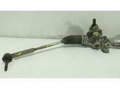 Recambio de cremallera direccion para toyota highlander (gsu7_, axuh7_, txua7_) 2.5 hybrid awd (axuh78) referencia OEM IAM 44250 2