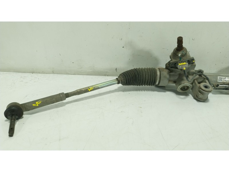 Recambio de cremallera direccion para toyota highlander (gsu7_, axuh7_, txua7_) 2.5 hybrid awd (axuh78) referencia OEM IAM 44250