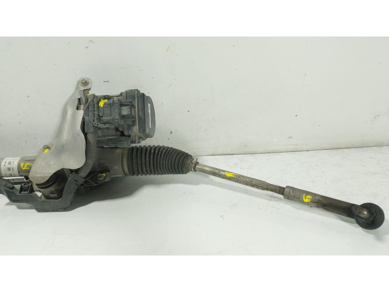 Recambio de cremallera direccion para toyota highlander (gsu7_, axuh7_, txua7_) 2.5 hybrid awd (axuh78) referencia OEM IAM 44250