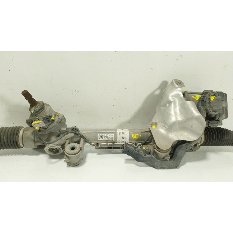 Recambio de cremallera direccion para toyota highlander (gsu7_, axuh7_, txua7_) 2.5 hybrid awd (axuh78) referencia OEM IAM 44250