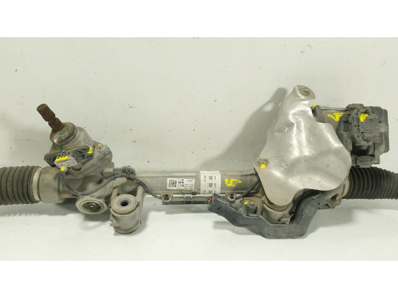 Recambio de cremallera direccion para toyota highlander (gsu7_, axuh7_, txua7_) 2.5 hybrid awd (axuh78) referencia OEM IAM 44250