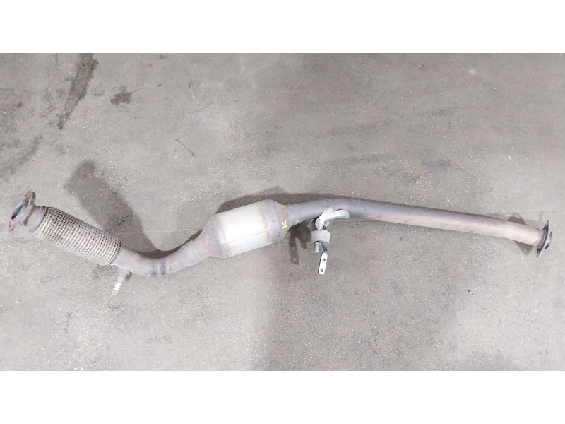 Recambio de catalizador para toyota highlander (gsu7_, axuh7_, txua7_) 2.5 hybrid awd (axuh78) referencia OEM IAM 17410F0340  