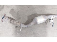 Recambio de catalizador para toyota highlander (gsu7_, axuh7_, txua7_) 2.5 hybrid awd (axuh78) referencia OEM IAM 17410F0340   2