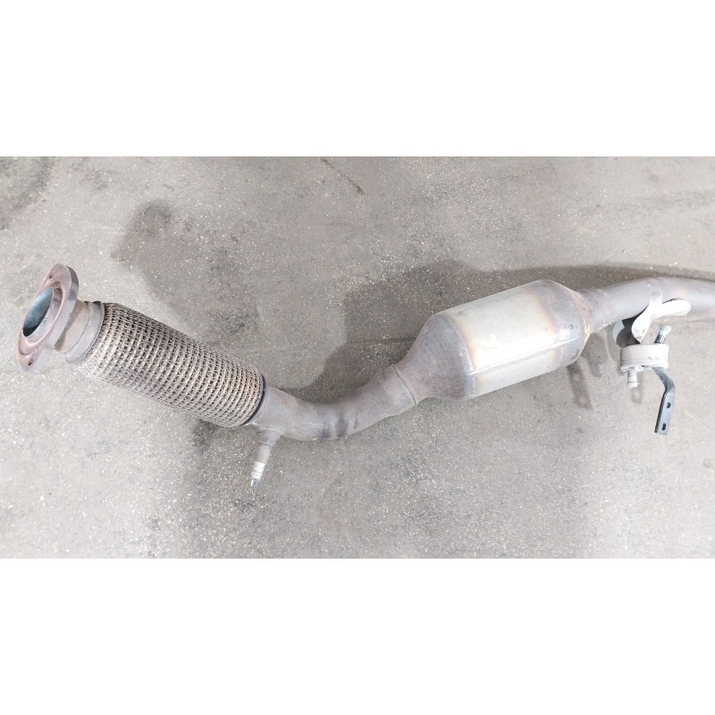 Recambio de catalizador para toyota highlander (gsu7_, axuh7_, txua7_) 2.5 hybrid awd (axuh78) referencia OEM IAM 17410F0340  